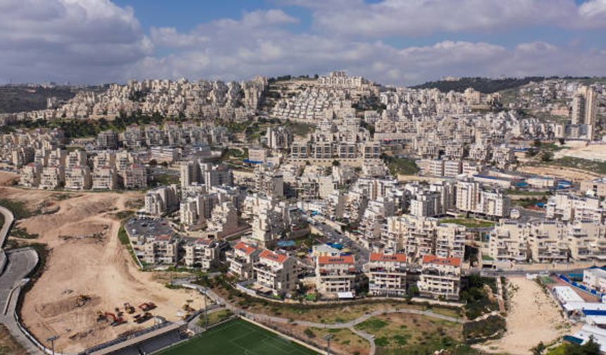 Fetih Hareketi Batı Şeria'da genel grev ilan etti