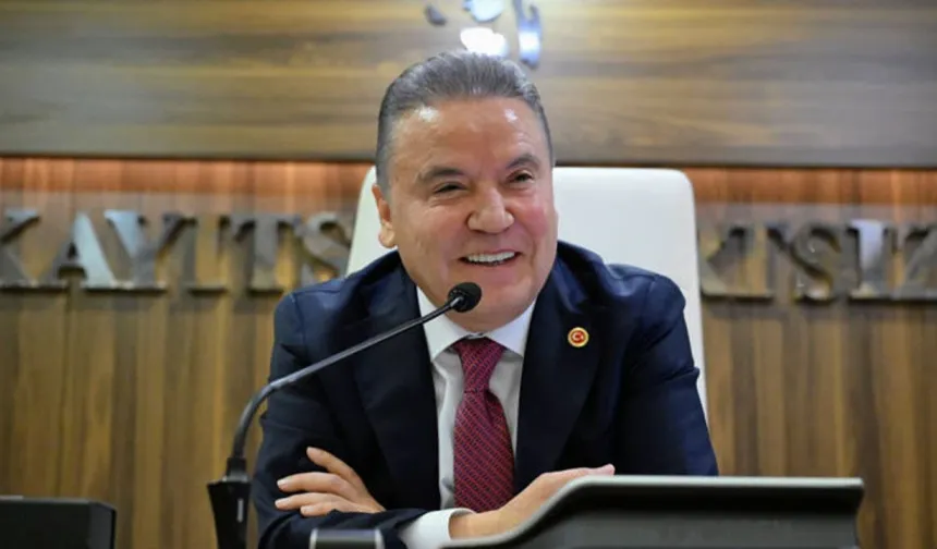 Muhittin Böcek'in danışmanı ve çalışanı adliyeye sevk edildi