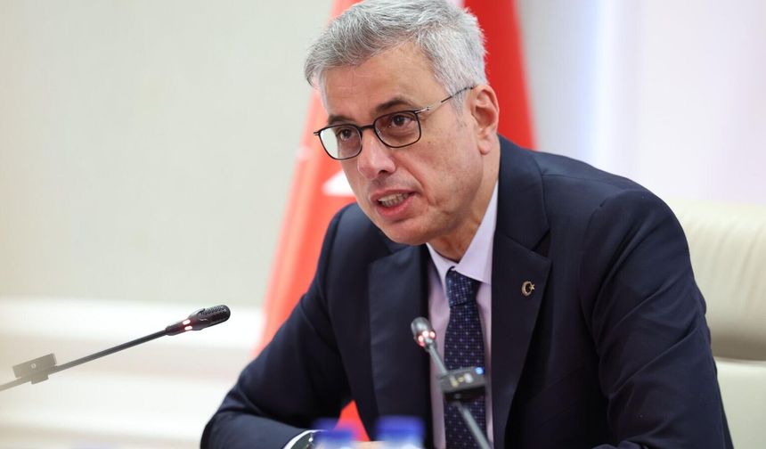 Sağlık Bakanı Memişoğlu'ndan SGK geri ödeme listesine dahil edilen ilaç paylaşımı