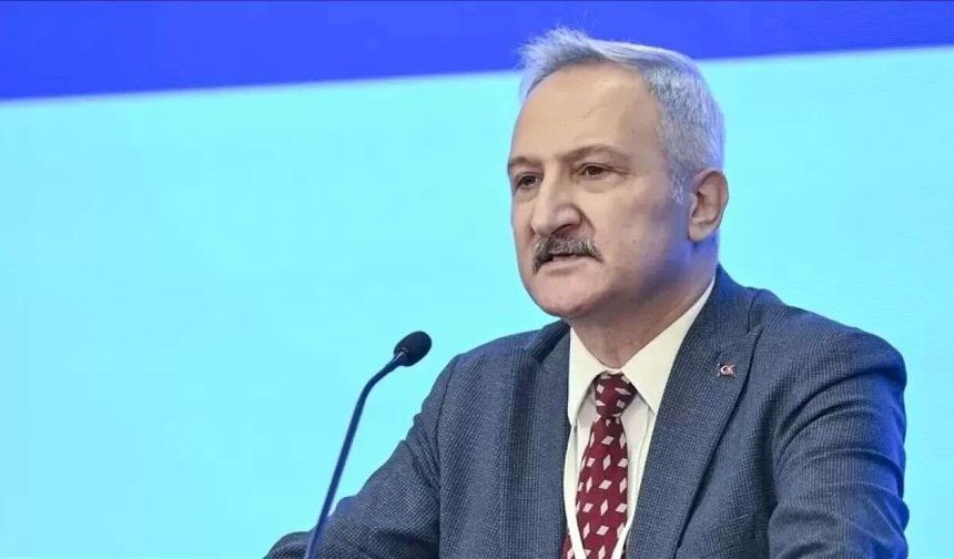 MHP Genel Başkan Yardımcısı Yurdakul'dan Kalp Sağlığı Haftası mesajı