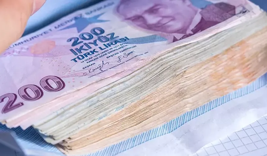 KKM bakiyesindeki düşüş devam ediyor