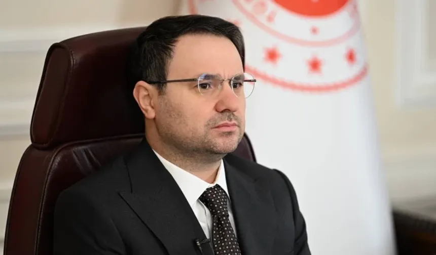 Adalet Bakanı Gürlek, 'İmralı'da konut yapıldığı' iddiasını yalanladı