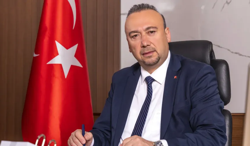 Özkan Yalım'la ilişkili olduğu iddia edilen kişinin Bornova Belediyesinde işe alınması hakkında soruşturma açıldı