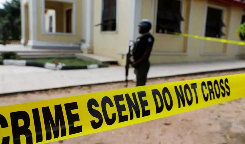 Nijerya’da kiliselere saldırı: 8 ölü, çok sayıda kaçırılan