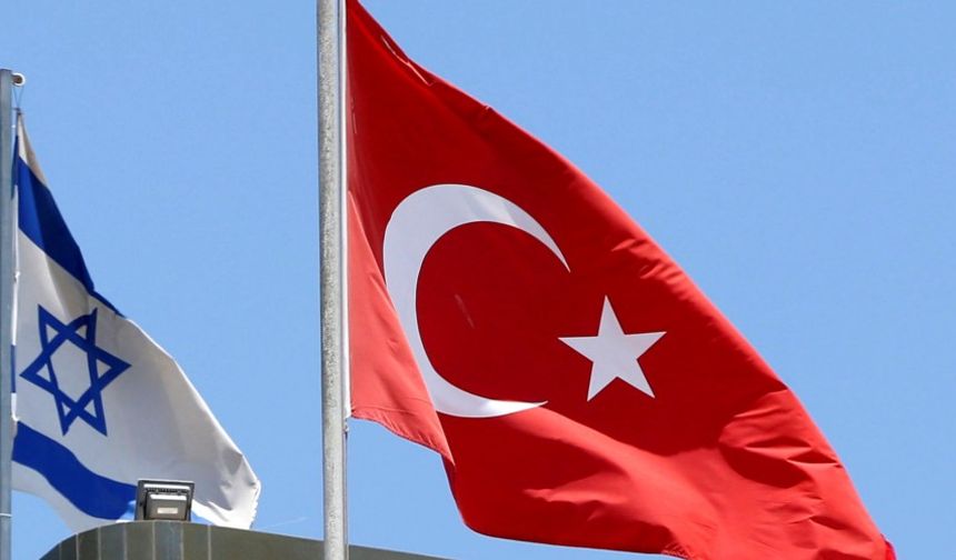 Türkiye'den İsrail'in idam kararına tepki