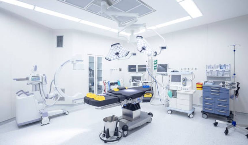 İki çocuk annesi erken teşhisle kurtuldu