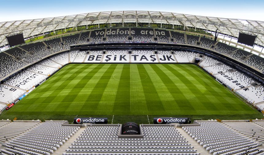 Beşiktaş, Süper Lig'de yarın Antalyaspor'u konuk edecek