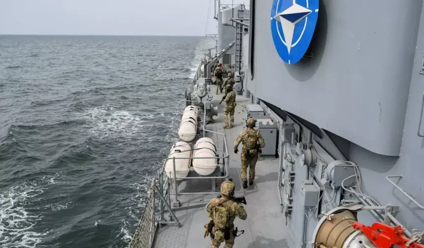 MSB: Montrö'den taviz verilmesi söz konusu değil