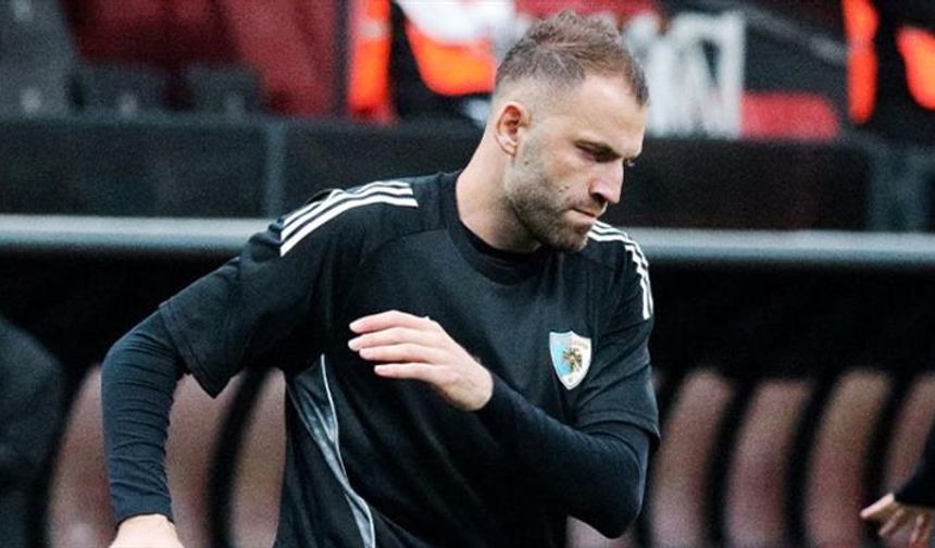 Erzurumspor kaptanı Mustafa Yumlu, takımın 5 yıl sonra Süper Lig'e uzanan başarısını anlattı