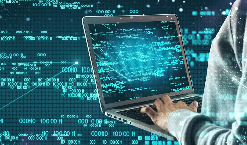 Veri çalan zararlı yazılım bulundu!