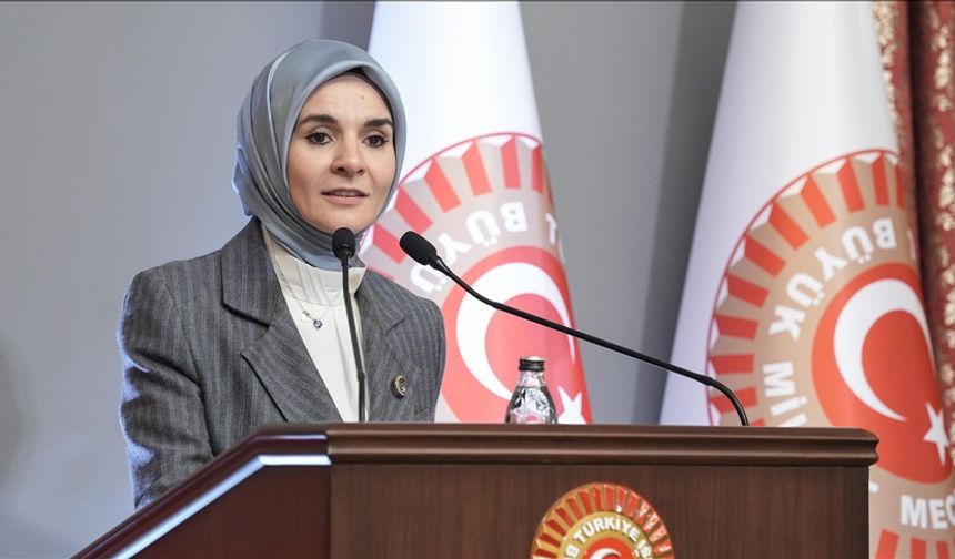 Bakan Göktaş'tan Kahramanmaraş'ta okuldaki silahlı saldırıya ilişkin açıklama