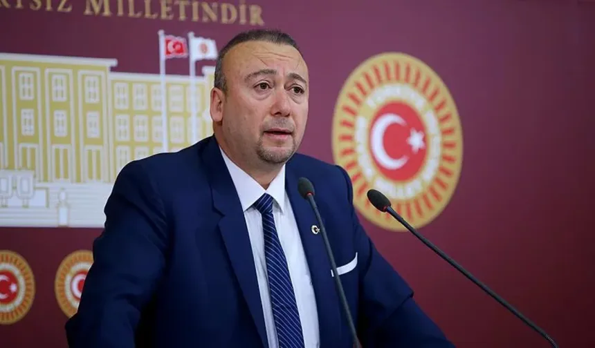 Uşak dosyasına giren şok ses kaydı sadece Diriliş Postası’nda