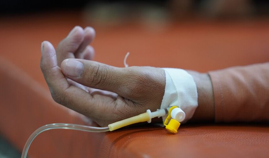Dünya Sağlık Örgütü: 610 bin kişi hayatını kaybetti