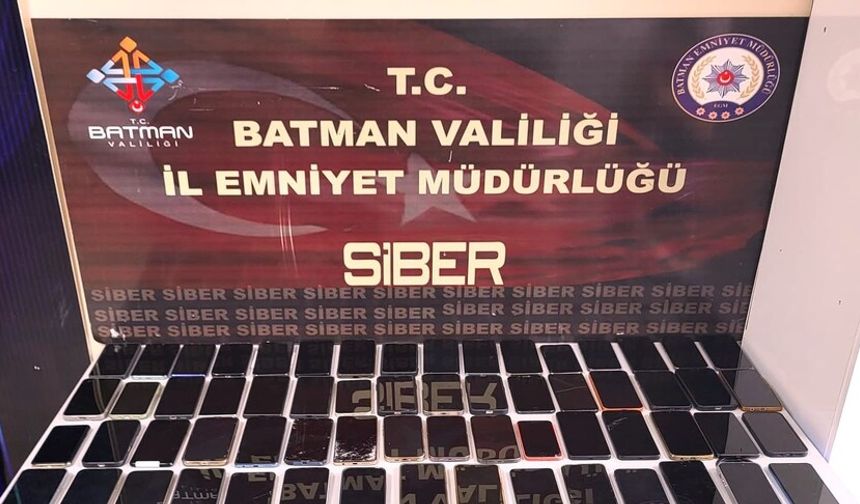 17 ildeki yasa dışı bahis operasyonunda 121 şüpheli yakalandı