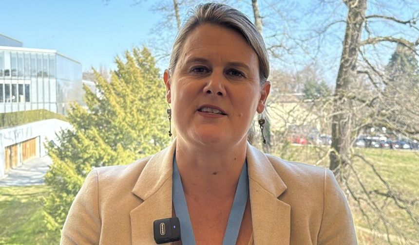 BM raportörü "İsrail gözetimindeki Filistinli esirlere işkenceler" için bağımsız soruşturma çağrısı yaptı