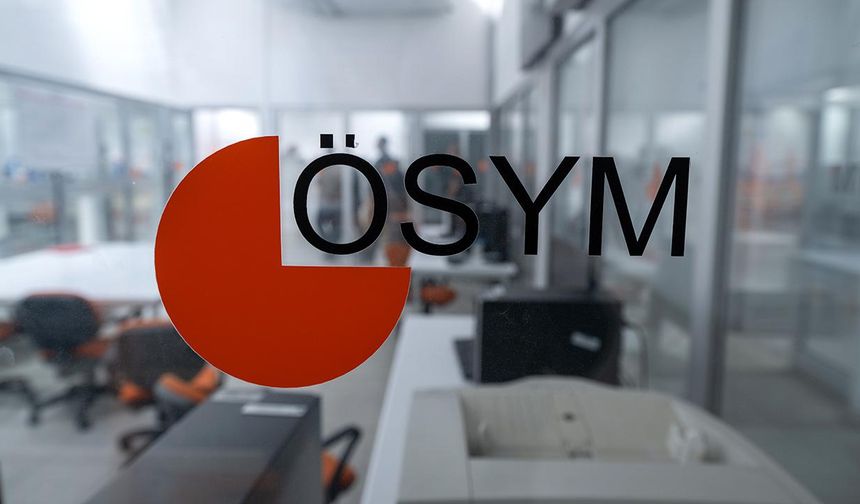 e-YÖKDİL sonuçları açıklandı