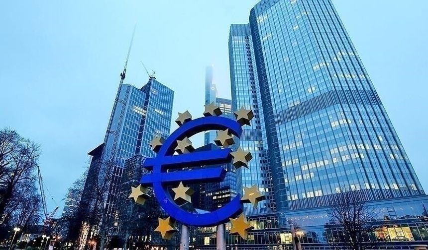 ECB Başekonomisti Philip Lane: Enflasyon ve büyüme tahminlerini güncelleyeceğiz