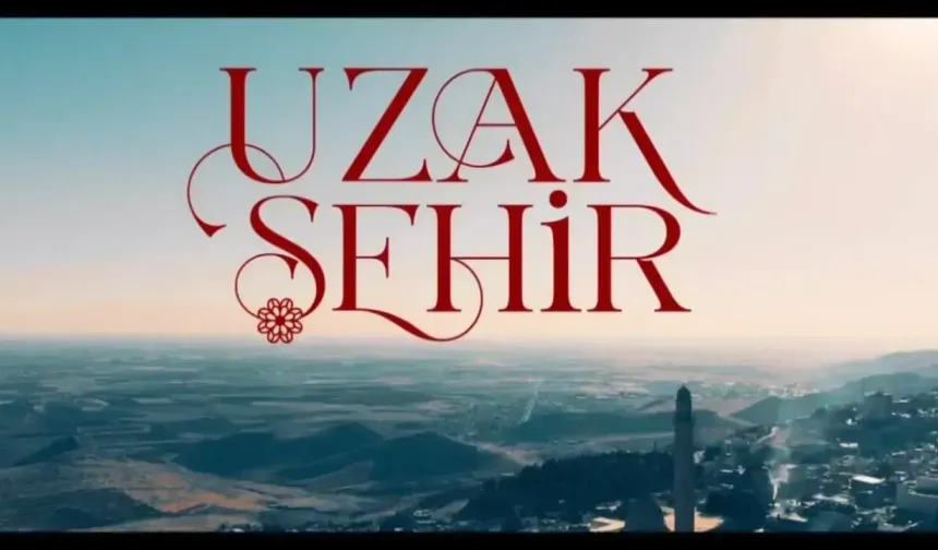 Uzak Şehir 62. bölüm izle full HD, Kanal D Uzak Şehir son bölüm izle tek parça! (18 Mayıs)