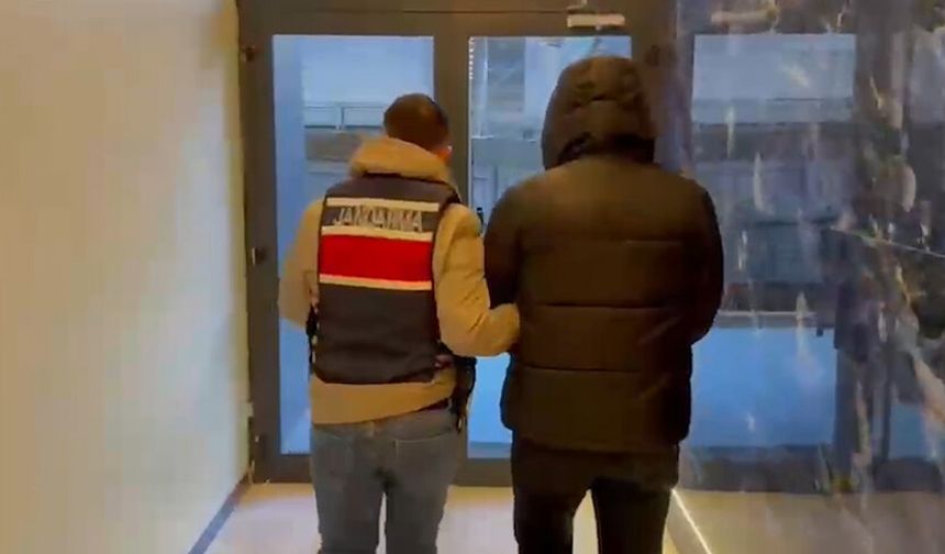 Yasa dışı bahis sitelerine teknik altyapı sağladıkları iddia edilen 65 şüpheliye operasyon