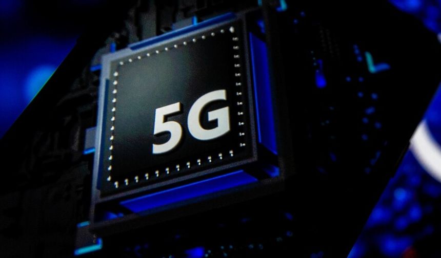4,5G'de yerlilik hedefi aşıldı, sıra 5G'de