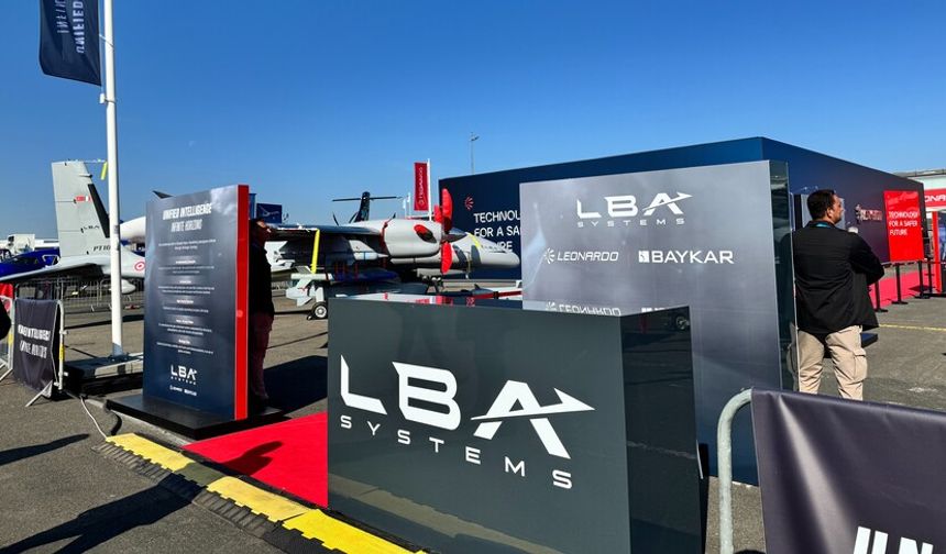 İtalya hükümeti, Leonardo ve Baykar arasındaki ortak girişime onay verdi
