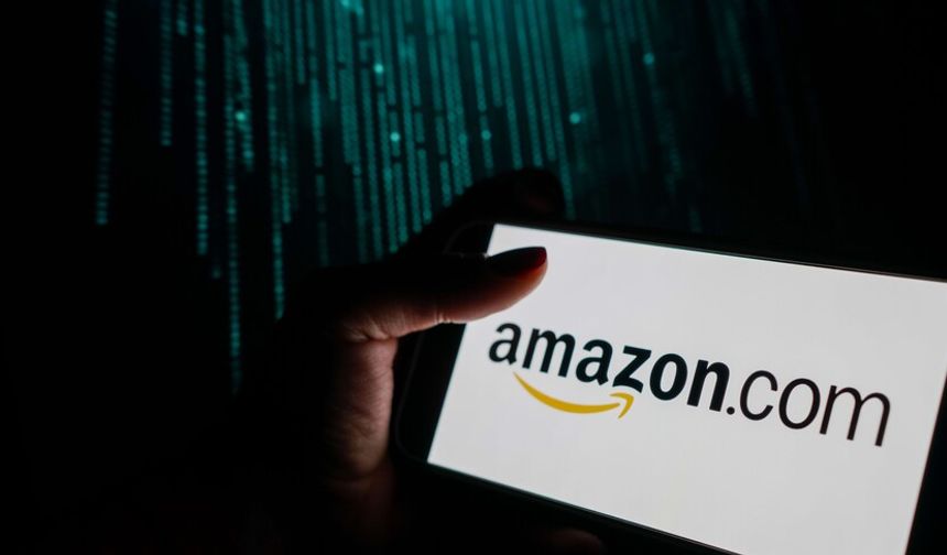 Amazon, Hindistan'da yapay zeka ve bulut altyapısına 13 milyar dolar yatırım yapacak