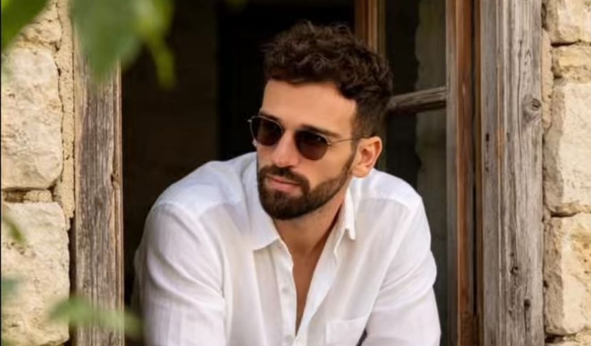 Sanat ve prodüksiyonda yeni adım: Muhammed İnci, M. İnci Prodüksiyon'u kurdu