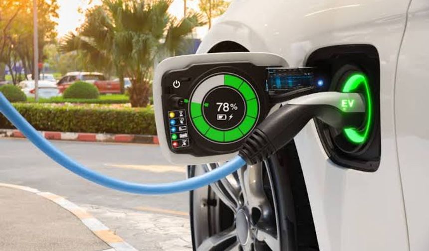 Elektrikli araç satışları haziranda yüzde 7 artışla 2 milyona ulaştı