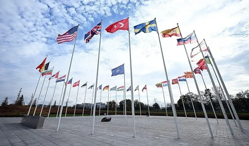 NATO 3.0: Ankara Zirvesi yeni dönemin eşiği mi?