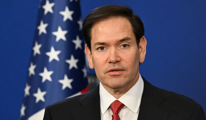 Rubio'nun Venezuela politikasındaki etkisinin arttığı öne sürüldü