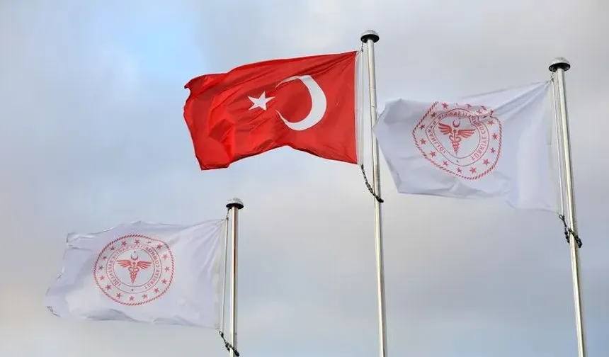 Sağlık Bakanlığından son 2 yıldaki uygulamalara dair açıklama