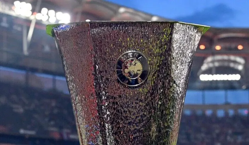 UEFA Avrupa Ligi'nde ikinci eleme turu yarın başlıyor