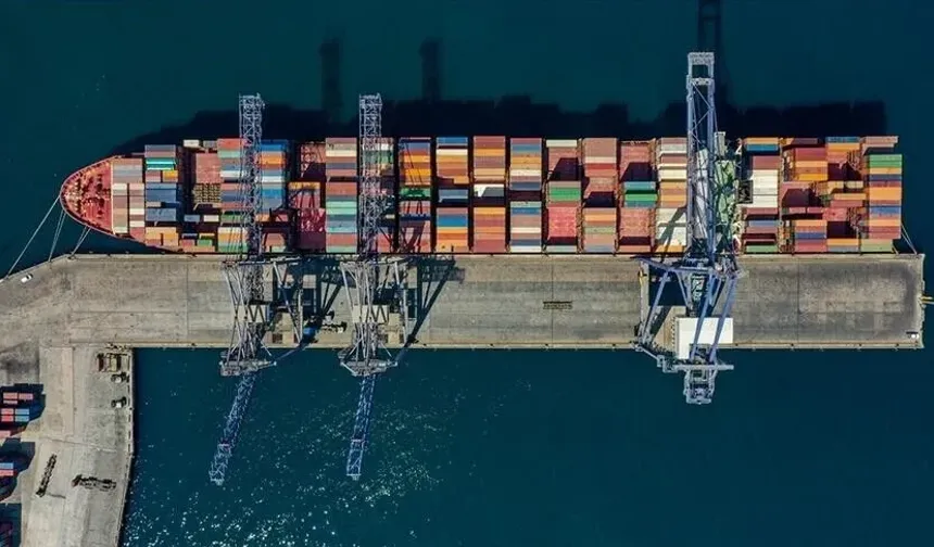 TÜİK mayıs ayı dış ticaret endekslerini açıkladı