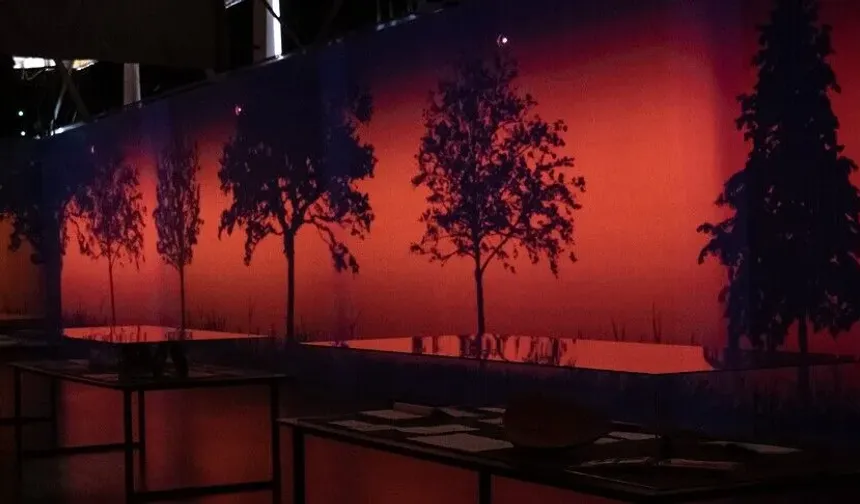CerModern, İtalyan ve Fransız filmlerini açık hava sinemasında sunacak