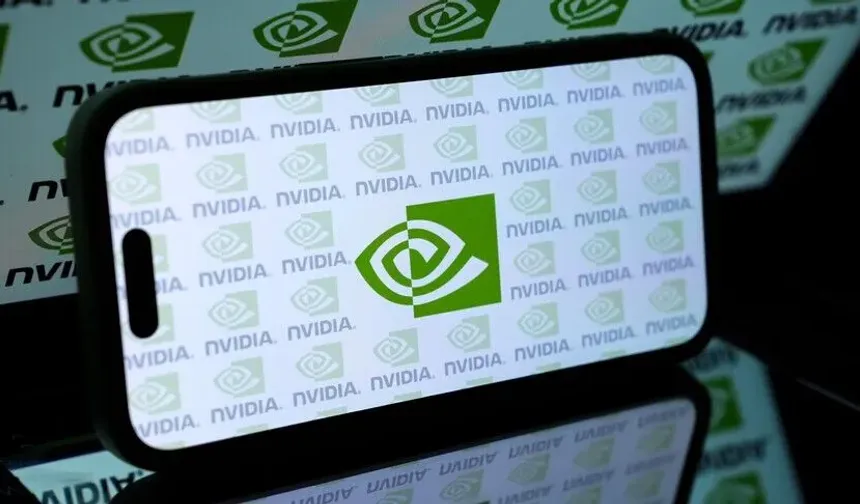 Nvidia yapay zeka güvenliği için yeni ittifak kurdu