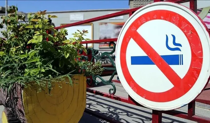 Dumansız hava sahasında 17 yılda 46 milyonu aşkın denetim yapıldı
