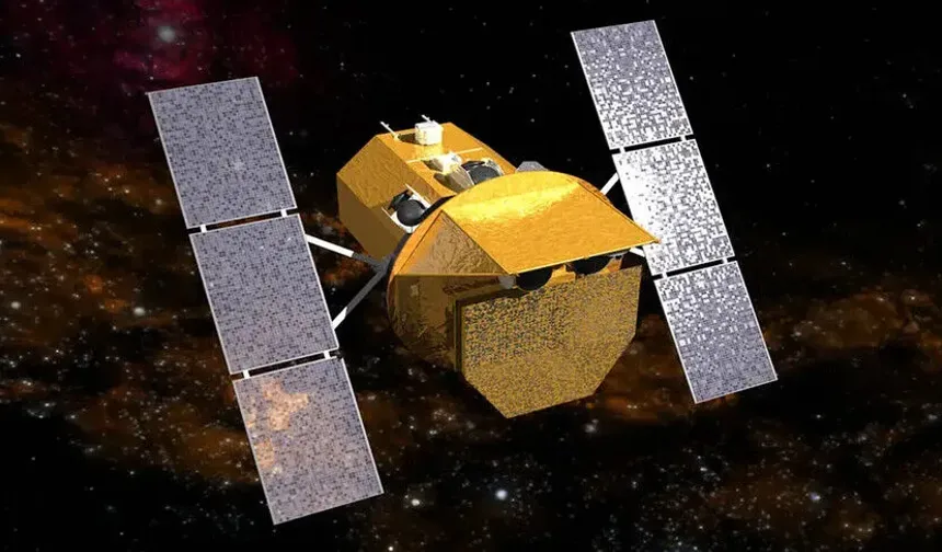 Dünya'ya düşme tehlikesi bulunan NASA teleskobu için kurtarma operasyonu başlatıldı