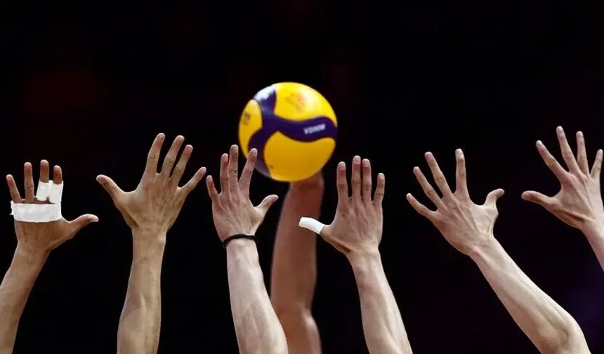 A Milli Kadın Voleybol Takımı, Milletler Ligi çeyrek finalinde Kanada ile karşılaşacak