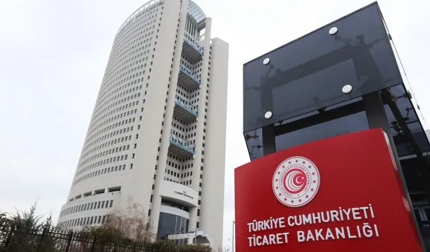 Ticaret Bakanlığının 2026 yılı ithalat rejimine ilişkin ara değişiklikleri Resmi Gazete'de yayımlandı