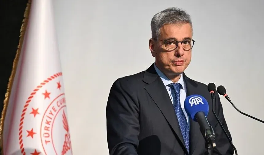 Sağlık Bakanı Memişoğlu'ndan Depremde Halk Sağlığı Hizmetleri Rehberi'ne ilişkin açıklama