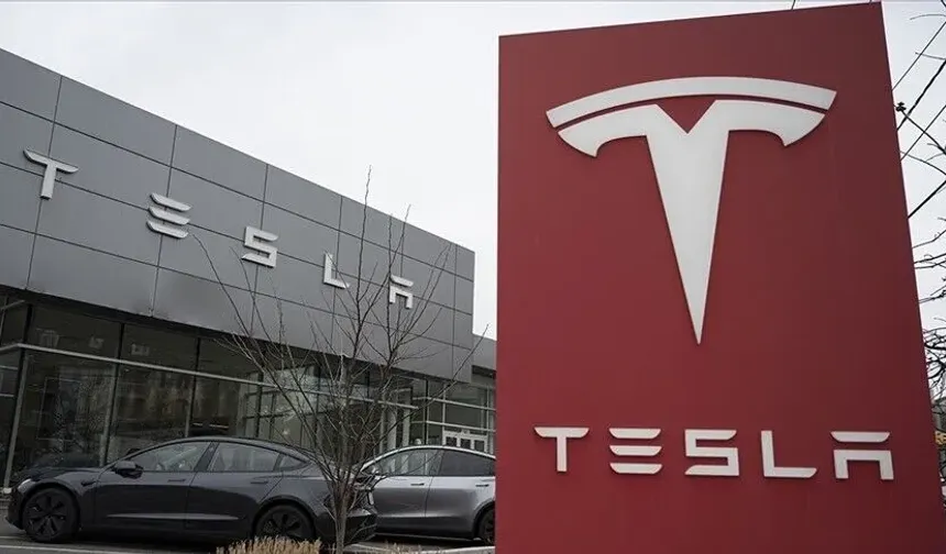 Tesla'nın otomobil teslimatı ikinci çeyrekte beklentileri aştı