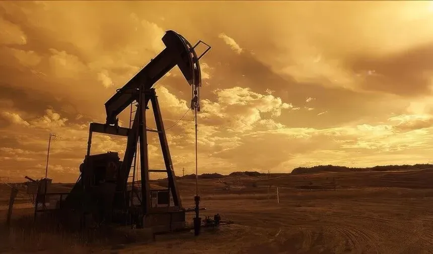OPEC'in petrol üretimi 3 aylık düşüşün ardından haziranda 3,05 milyon varil arttı