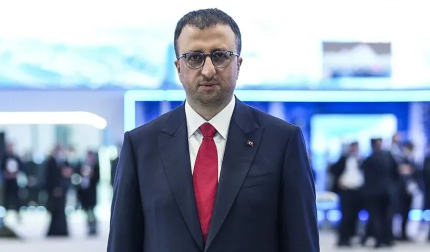 ASELSAN Genel Müdürü Ahmet Akyol'dan "Avrupa'nın en hızlı şirketlerindeniz" mesajı