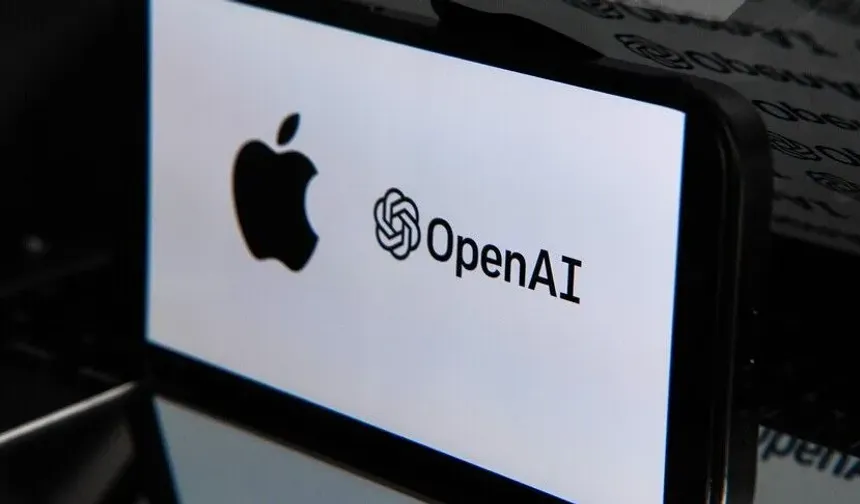 Apple "ticari sırlarını çaldığı" iddiasıyla iki eski çalışanı ve OpenAI'a dava açtı