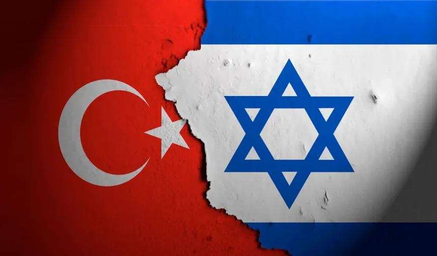 Yunan basınına göre İsrail, Türkiye'nin NATO'da artan öneminden rahatsız