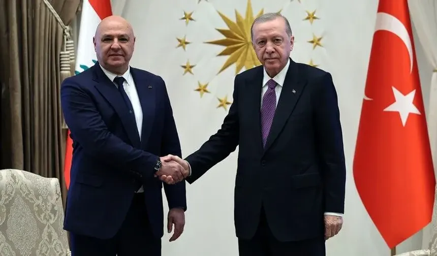 Lübnan Cumhurbaşkanı Joseph Avn'ın Ankara ziyareti: Lübnan'ın denge arayışı ve Türkiye'nin Levant stratejisi