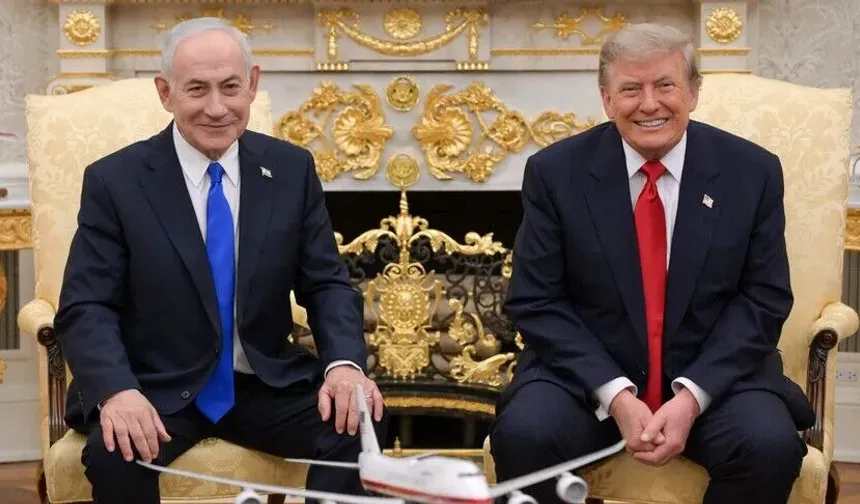 Netanyahu'nun Washington trafiği nasıl okunmalı