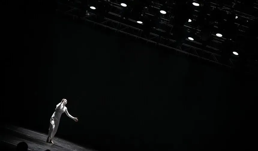 9. Uluslararası SOLO Çağdaş Dans Festivali 29 Ağustos'ta başlayacak