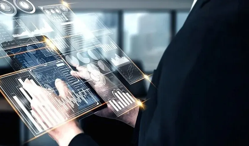 Yapay zeka çağında yeni güç mücadelesi: Teknopolitik düzen ve Türkiye