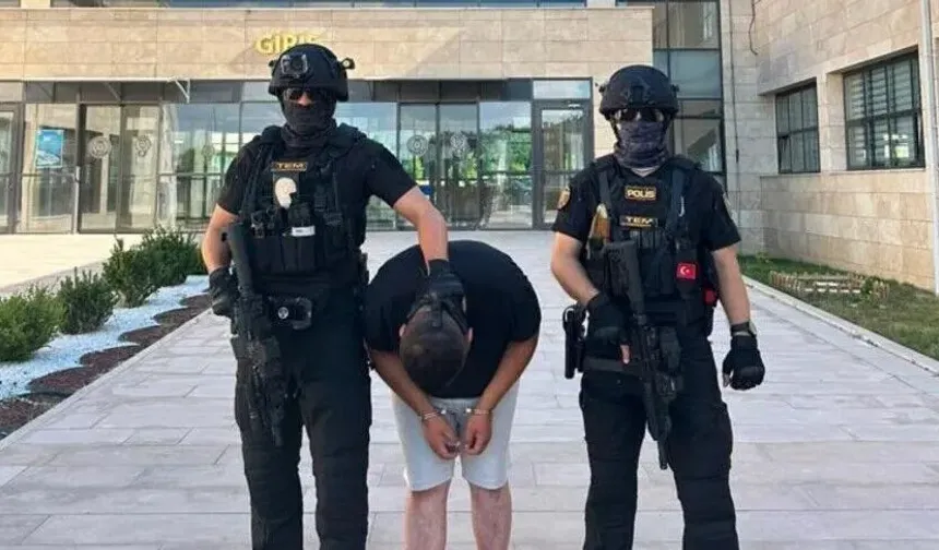FETÖ'cü terörist Burkay Karatepe ile irtibatlı olduğu belirlenen şüphelinin ifadesine ulaşıldı